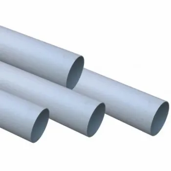 Plastic Perforated Pipe